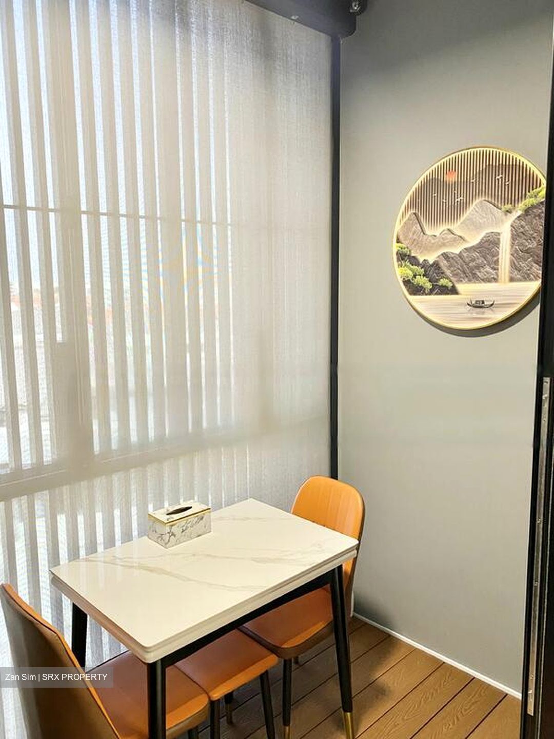 Parc Komo (D17), Apartment #435620641